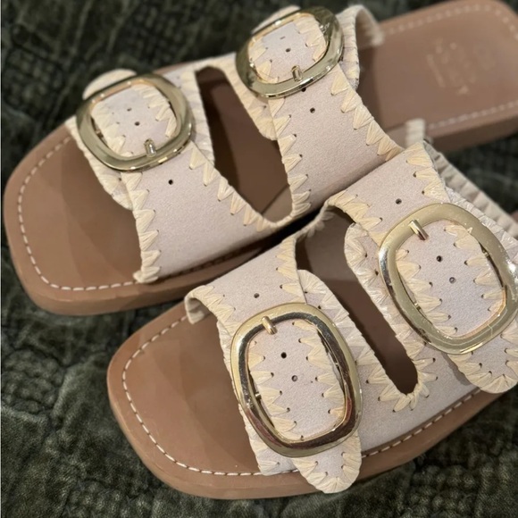 Summer sandals - Picture 3 of 4